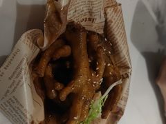 -超级魔厨(地王店)