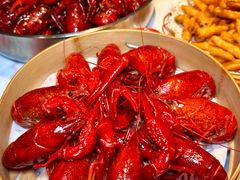 -靓靓蒸虾·头牌蒸虾(南山桂庙店)