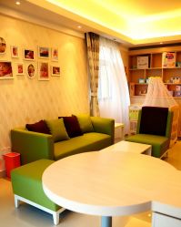 -俏妈咪月子会所