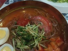 -一块豆腐·海鲜·家常菜(李沧书院路店)