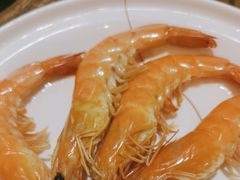 -天府中餐厅·粤菜·海南菜·生猛海鲜(三亚海棠湾洲际度假酒店)
