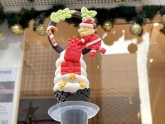 -CORNER CONE GELATO酷矿手作霜淇淋(南头古城店)