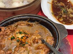 -盛百味·家宴餐厅(霸州分店)