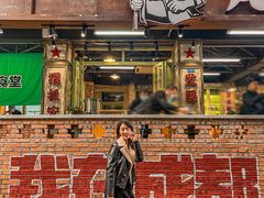 门面-龙厂长老火锅(抚琴店)