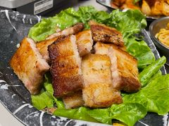 -HONGA HONGA雄家(曹路店)