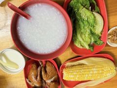 -光明刘冰乳鸽店(光明法政北路店)