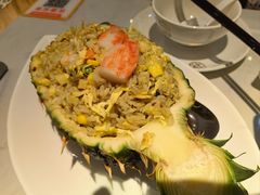 -避风塘(江桥万达店)