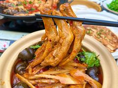 -大自然(鲁家村店)