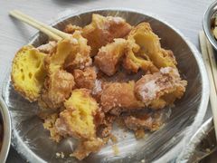 -蒙记老牌豆浆