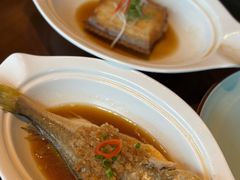 -彩丰楼·中餐厅(国家会展中心上海洲际店)