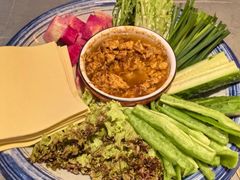 -老吕涮羊肉•东北原味烧烤•大油边•烤鱼(五角场店)