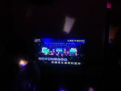 -博金年代 KTV(湖北大学店)