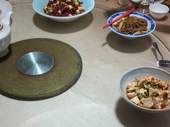 -西安饭庄·非遗陕菜(钟楼店)