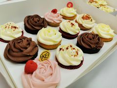 -BE NORMAL CAFE(霞溪路店)