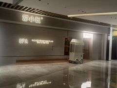 -舒小悦·舒养SPA·古法推拿(光环中心店)