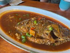 -云隐小厨·传统大理美食(复兴路店)