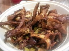 -掌上鲜(南顺城街店)