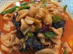 -福巷湘食小馆·猛火现炒(上海首店)