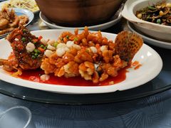 -美味之家·湖景农家乐(太湖东山店)