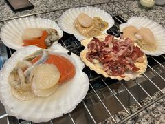 -震海贝烤贝·民俗特色店(延吉总店)
