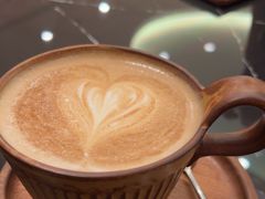 -上海大宁福朋喜来登酒店大堂吧(共和新路店)