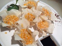 公主素蟹粉-桂满陇-十里风荷(合生汇店)