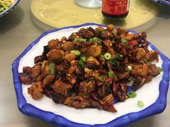 -小唐小四川水煮鱼(北三路店)