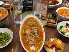 -付掌柜在成都·热炒砂锅集(金禾店)