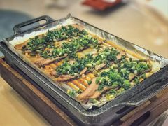 -新白鹿餐厅(龙游路总店·杭帮菜名店)