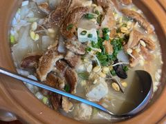 -郑庄脂渣海鲜楼(九水路店)