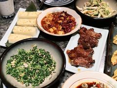 -南京大牌档(香港广场店)