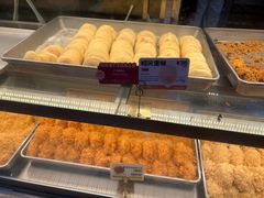 -鲍师傅糕点(江苏路店)