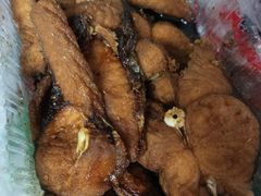 -酥鱼坊(延长西路总店)