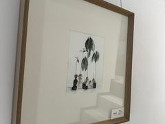 -谷隆画舍·国画书法素描彩铅水彩