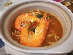 -子霖南山鲜虾面(南山总店)