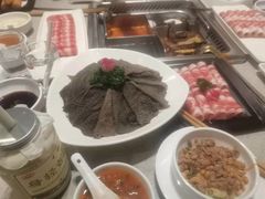 -海底捞火锅(方圆荟店)