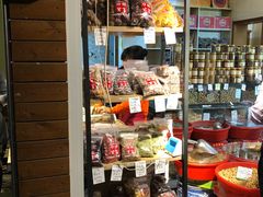 零售区-方林富炒货店(西溪路78号本人店)