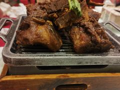 -凯鸽酒楼•雁北民间菜(华北星店)