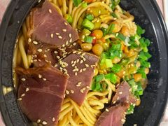 -蔡记炸酱热干面(昌里路店)