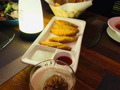 -秀·爱尔兰餐吧(上海路店)
