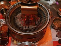 -西塔老太太泥炉烤肉(苏州大悦城店)