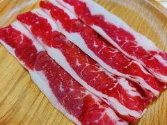 -牛New寿喜烧(青浦店)