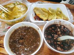 牛肉锅贴-清真蒋有记(老门东店)