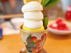 -大树餐厅(环球港店)