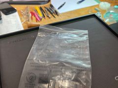 -盛时钟表维修(中环百联店)