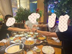-额娘·春饼烤鸭(天鸿店)