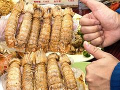 -贞姨美食·老字号海鲜大排档