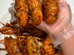-熊记虾王·小龙虾(东晓南店)