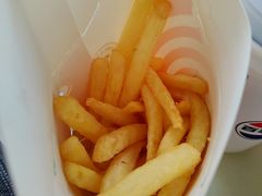 -肯德基(街道口店)