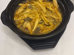 -围龙屋客家食府(福田店)